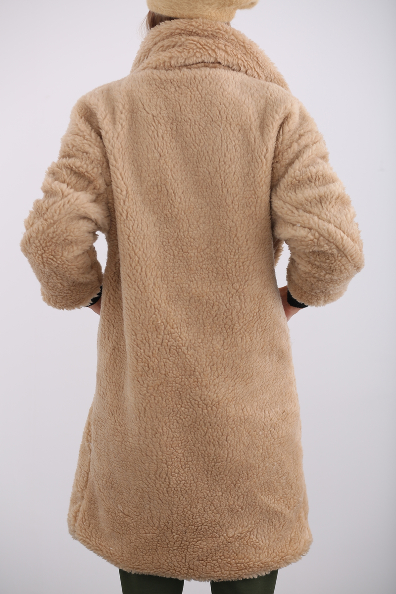 Camel Maxi Peluş Kaban 