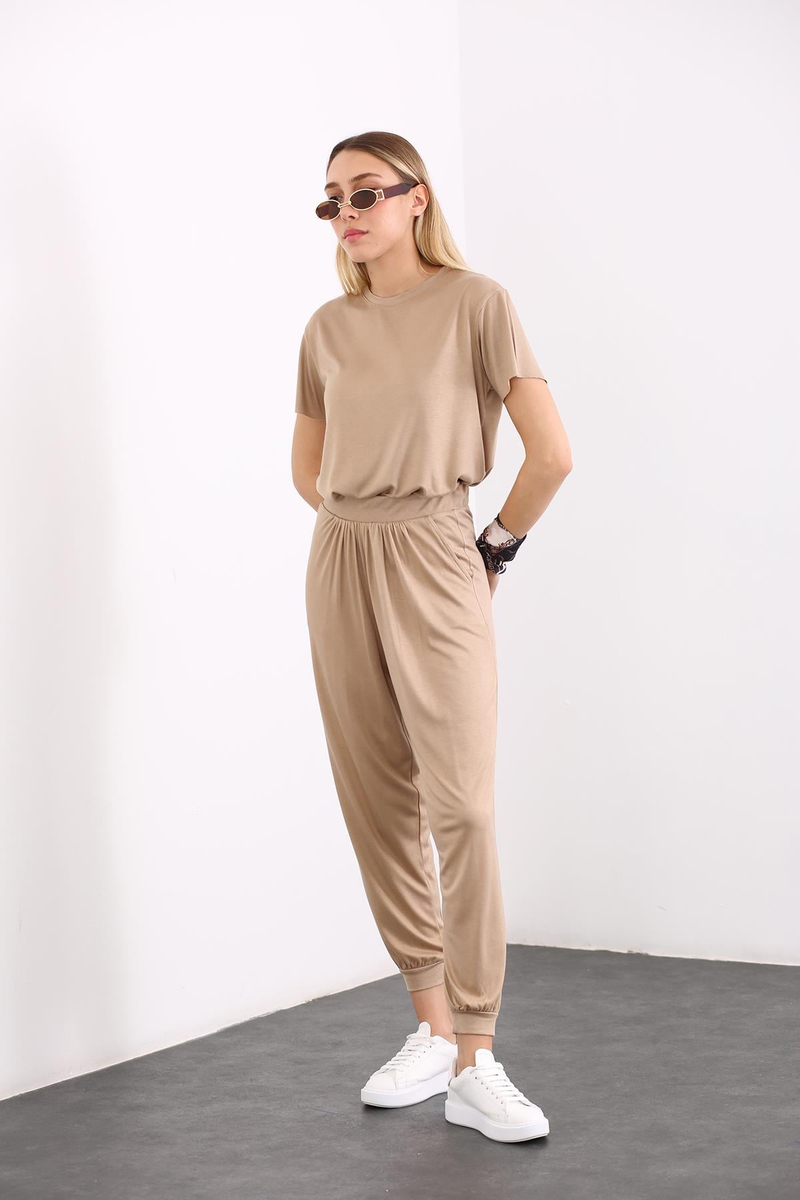 Camel Modal Ribanalı Takım 231010