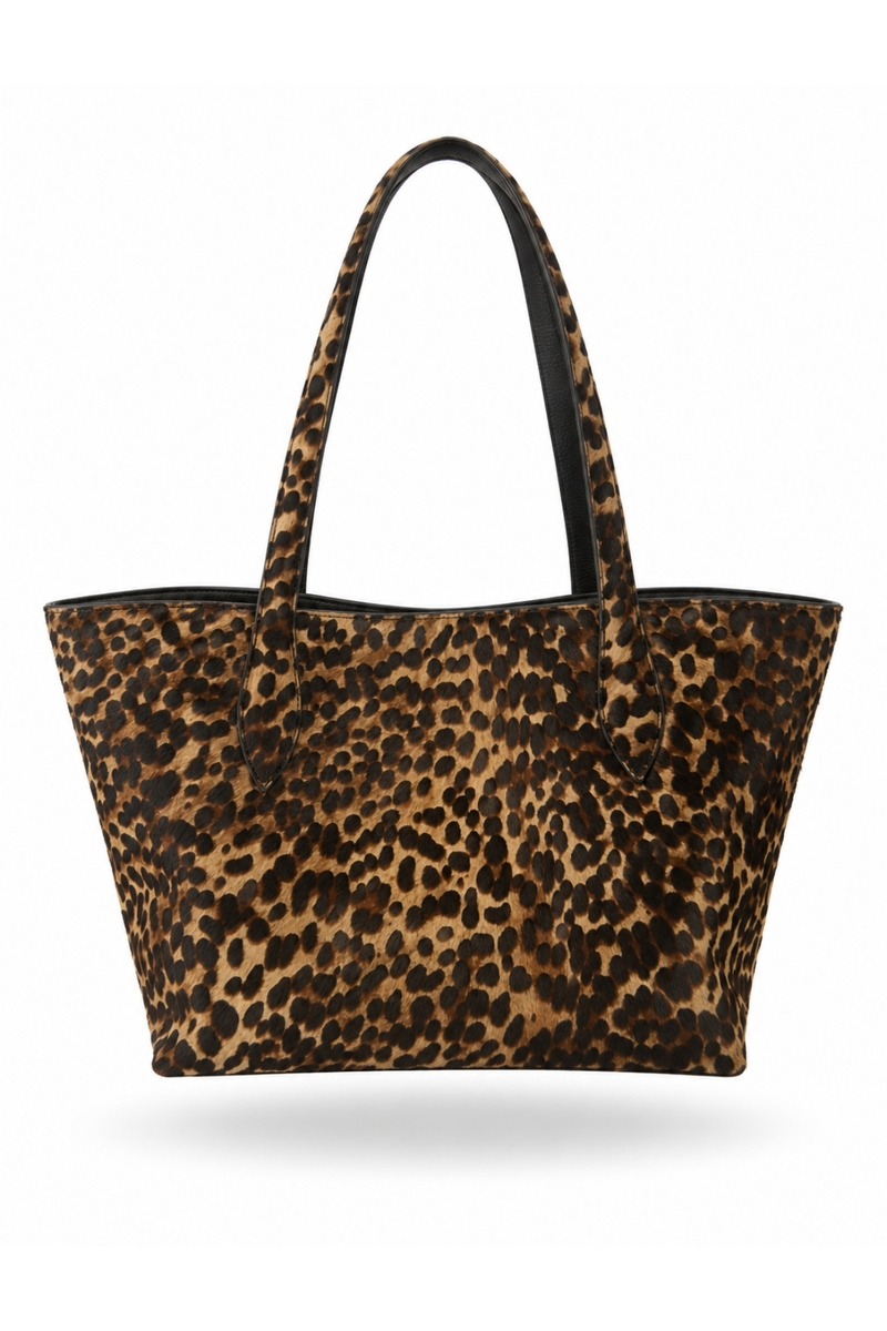 Cita Saint Tropez Tote Çanta 8002