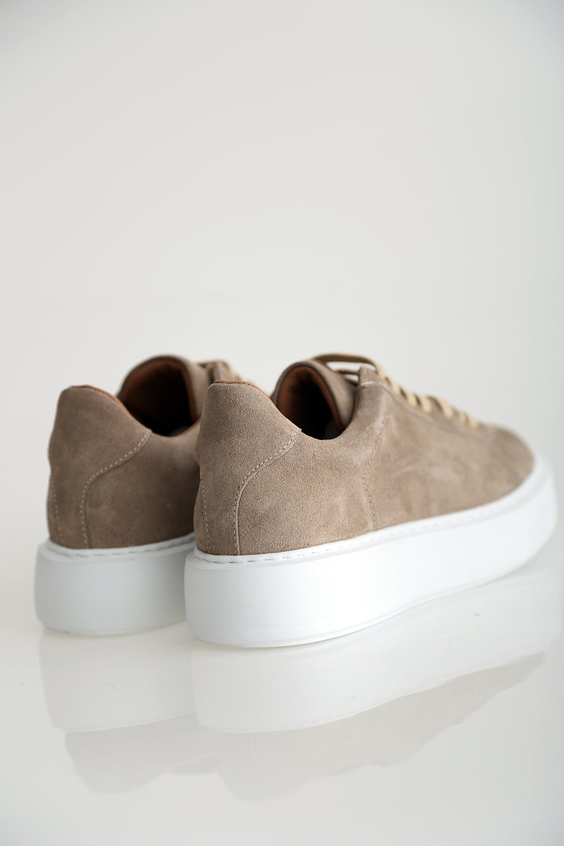 Deve Tüyü Sneaker-20243 