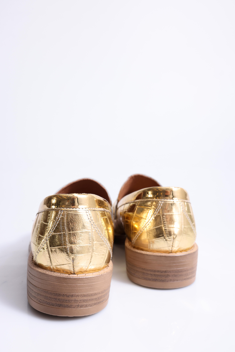Dore Loafer 