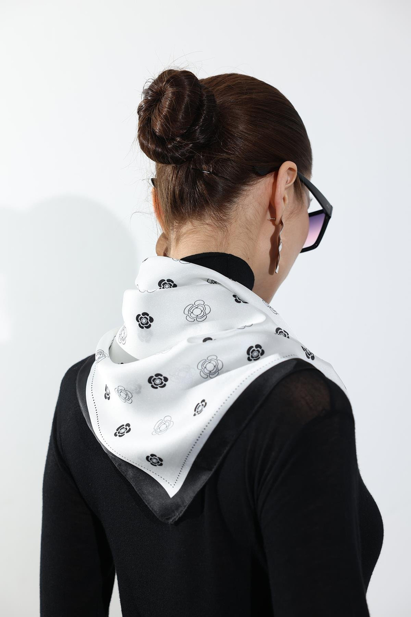 Ekru Şal 15353 15353