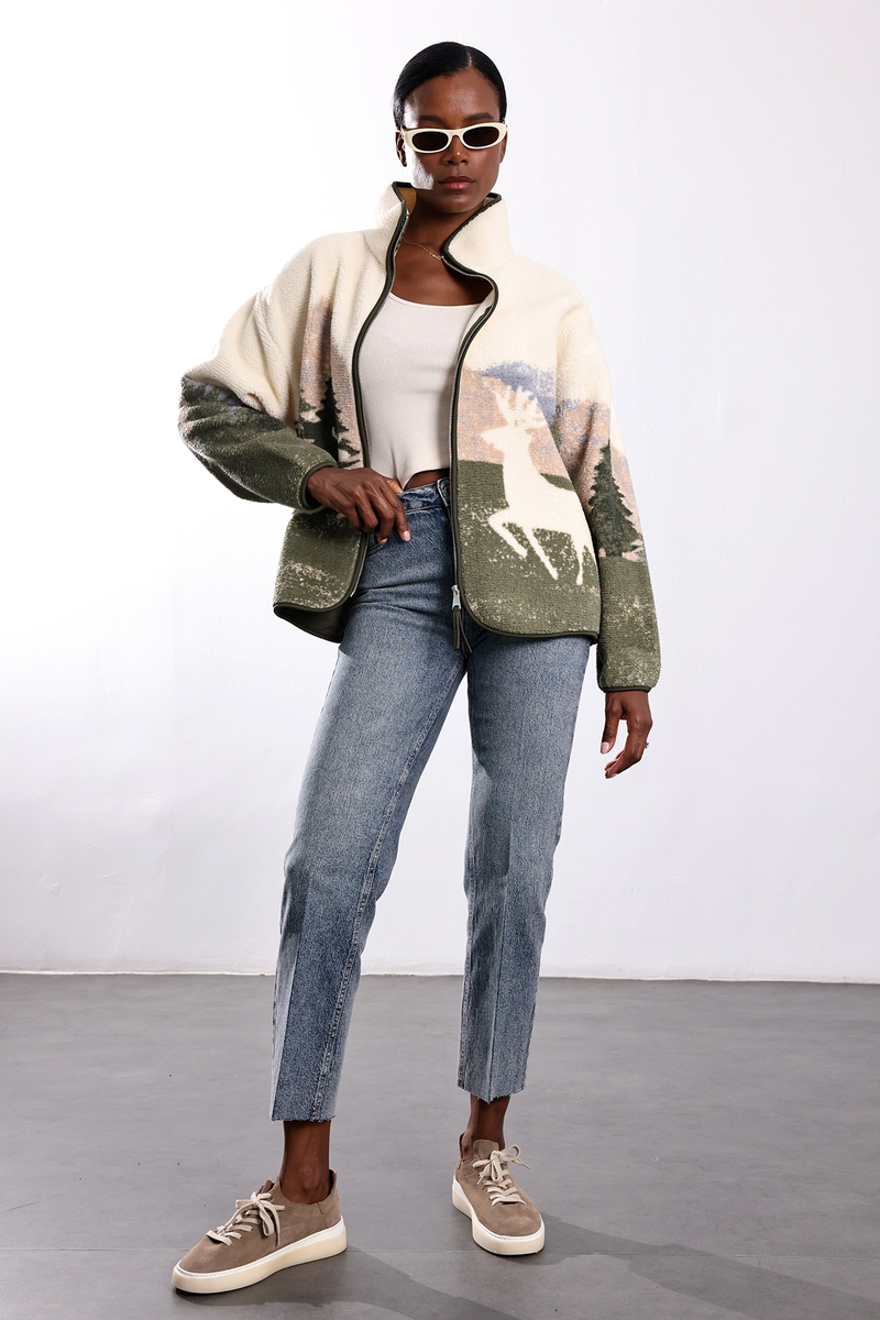 Eskitmeli Mavi Boyfit Jean 2004