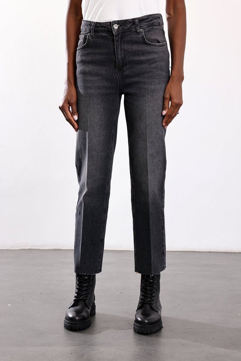 Füme Boyfit Jean 2004