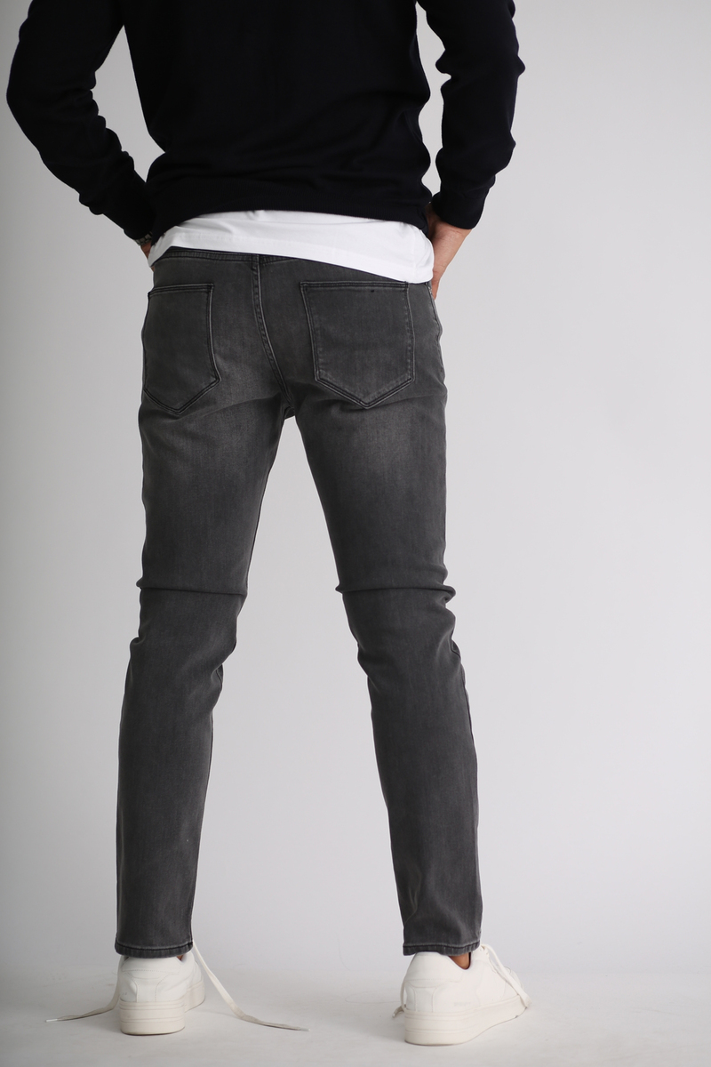 Füme Erkek Regular Jean 