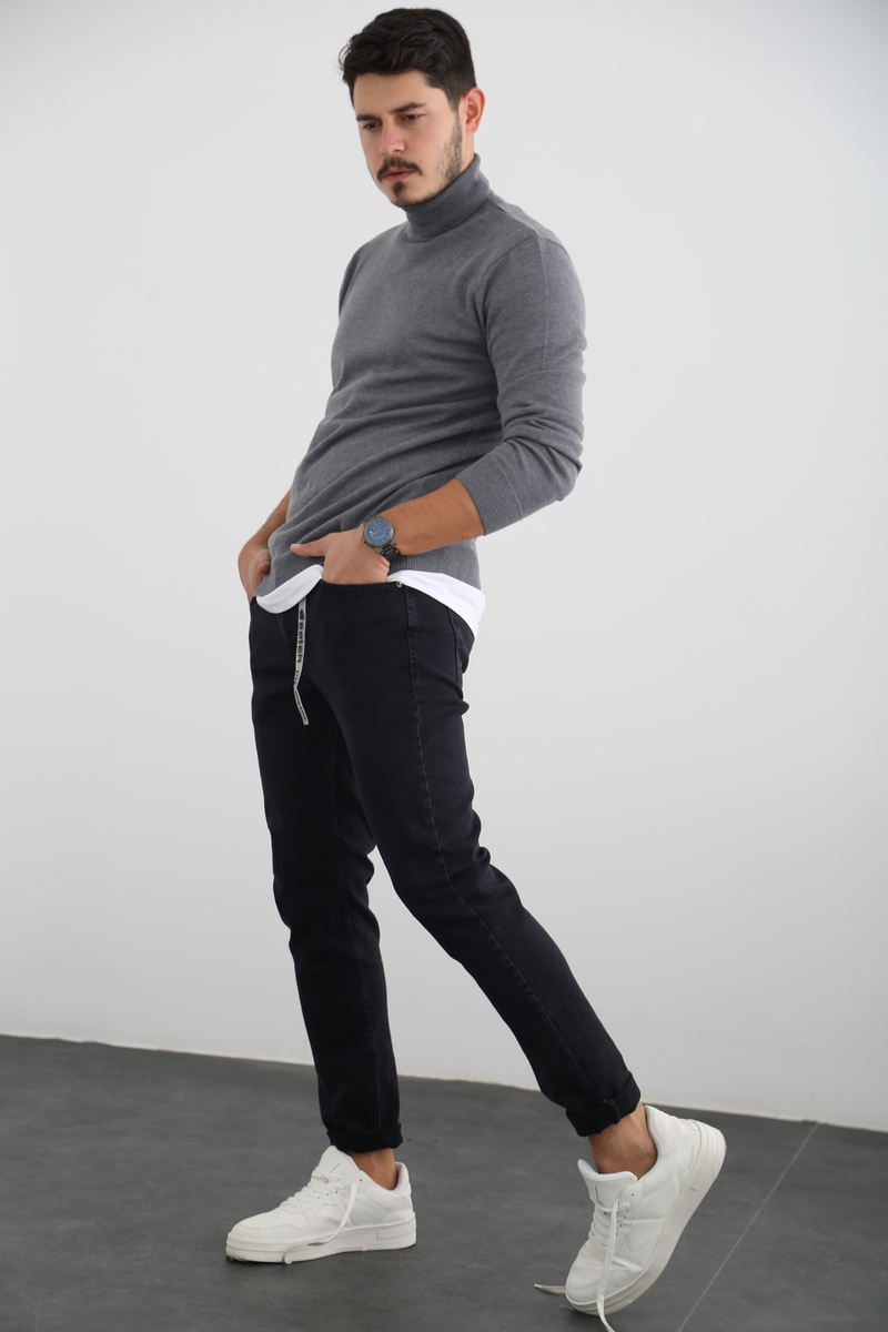 Füme Regular Fit Jean 3881-R1