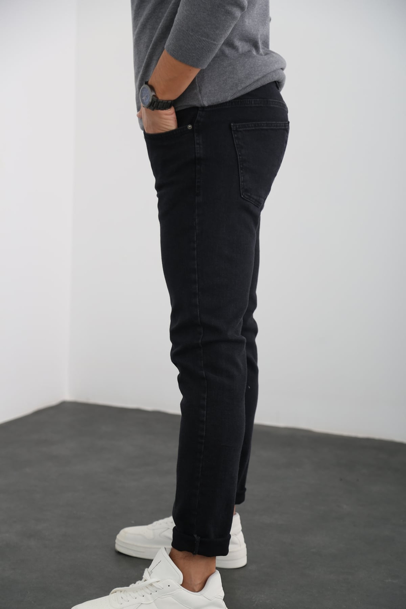 Füme Regular Fit Jean 3881-R1