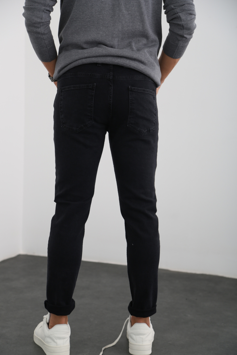 Füme Regular Fit Jean 3881-R1