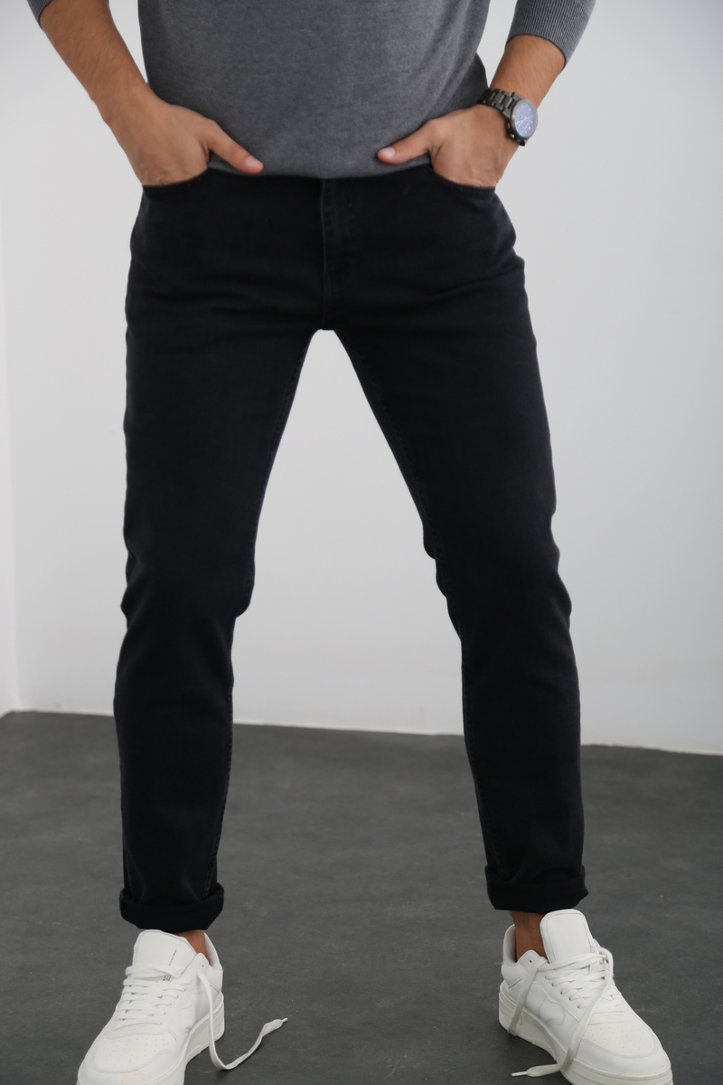 Füme Regular Fit Jean 3881-R1