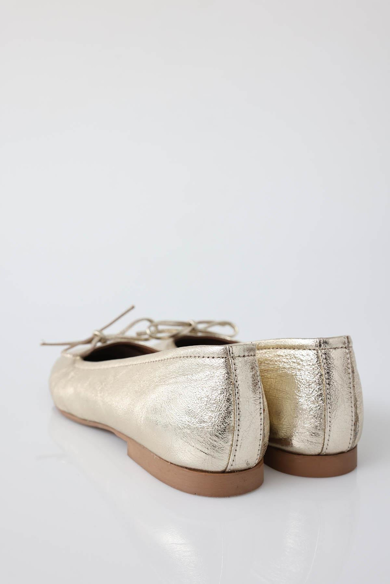 Gold Flexible Babet 25137