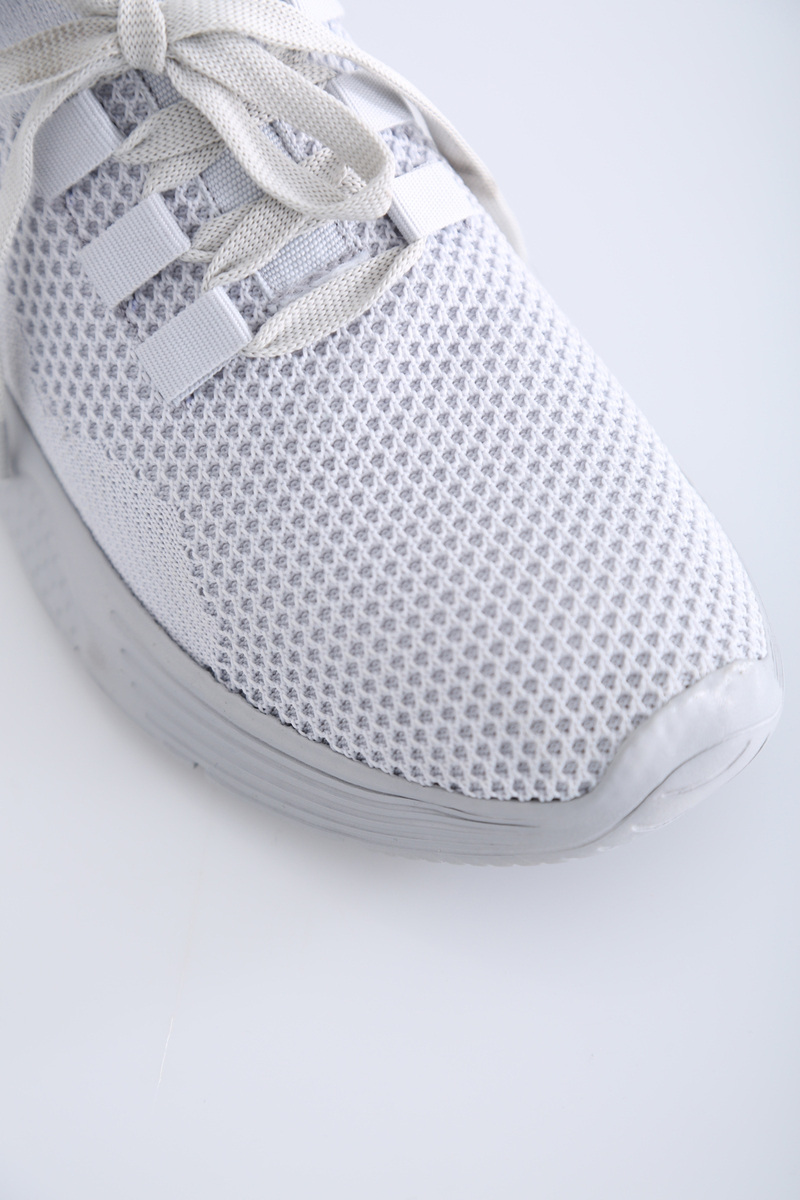 Gri Sneaker-0322 