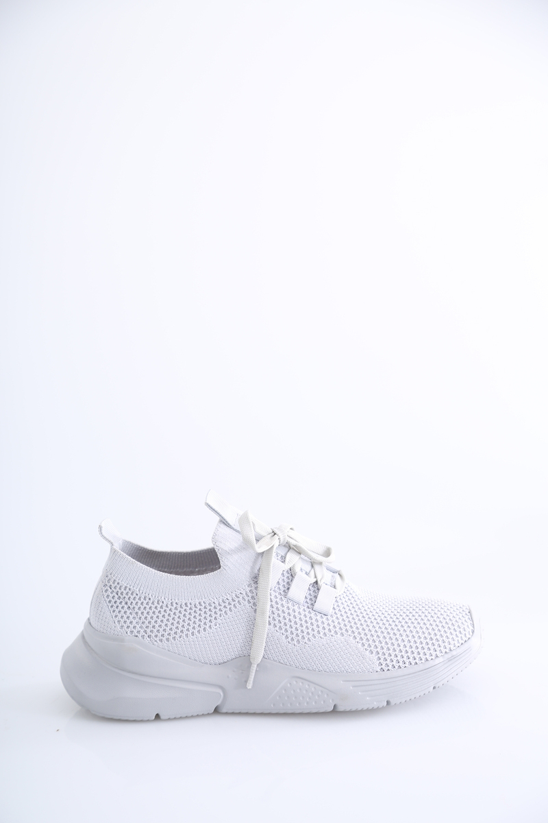 Gri Sneaker-0322 