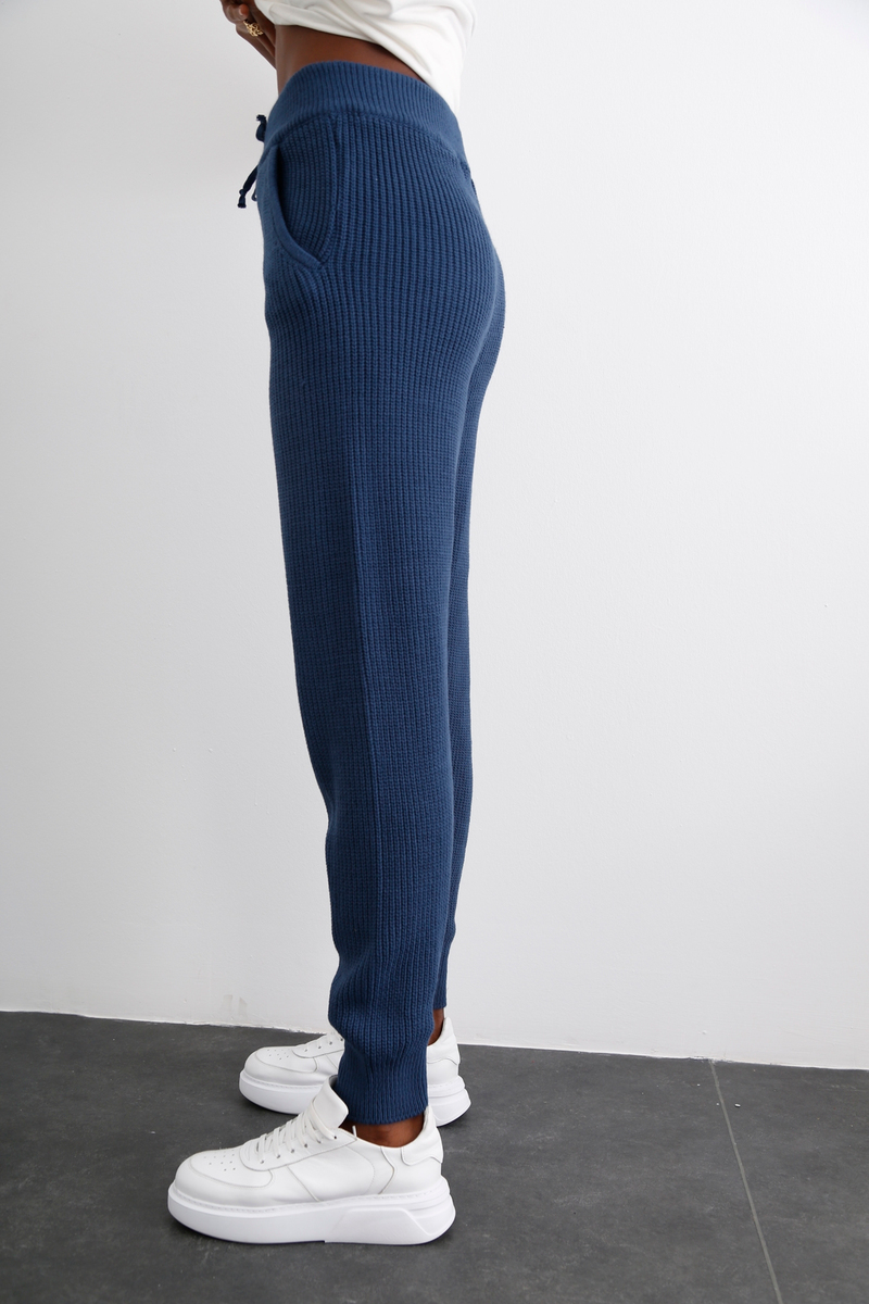 indigo Örme Pantolon 2136