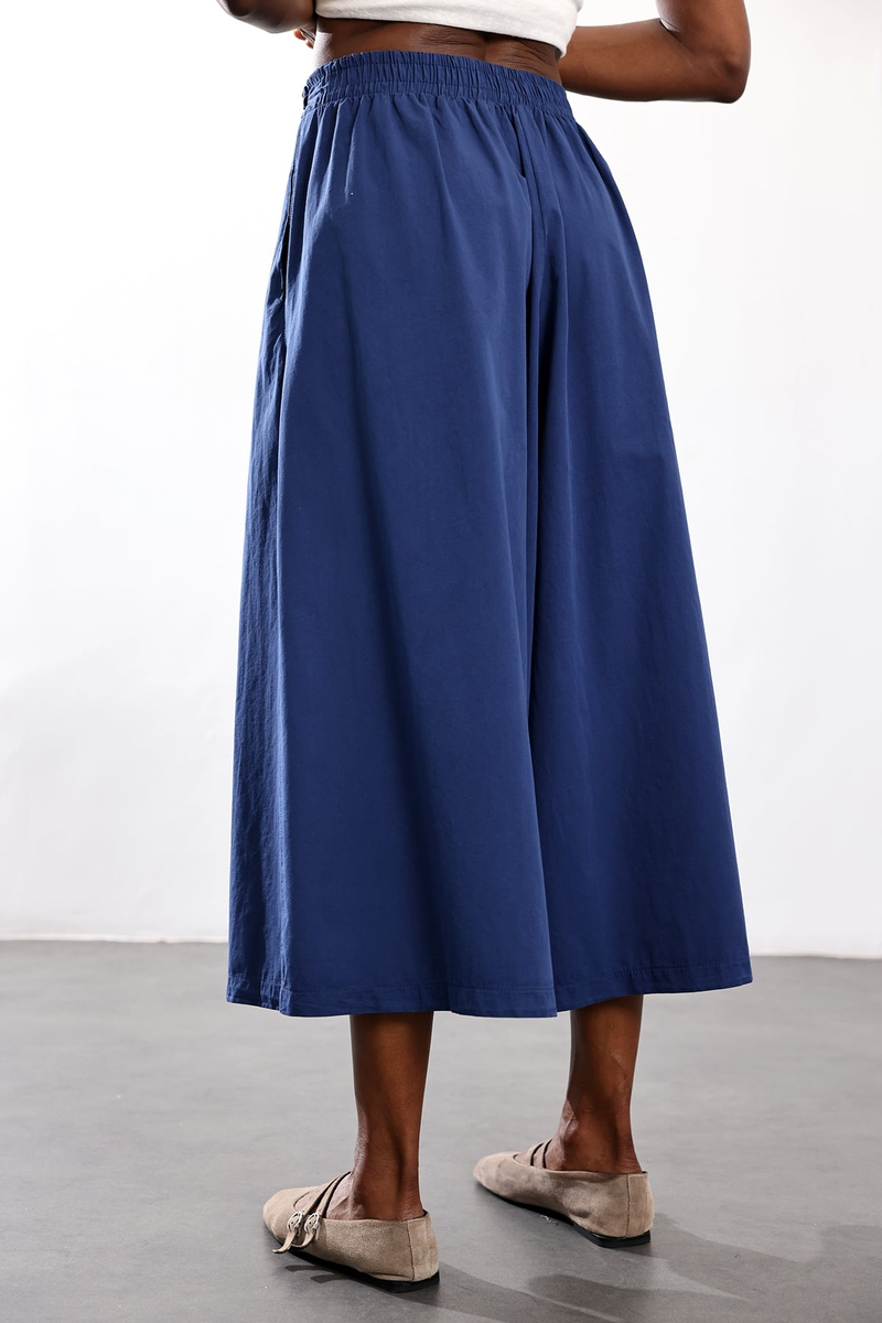 indigo Pantolon Etek 0043