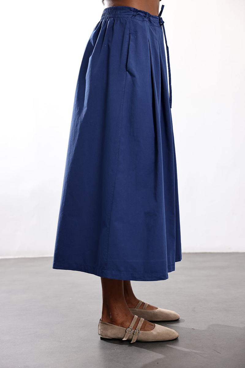 indigo Pantolon Etek 0043