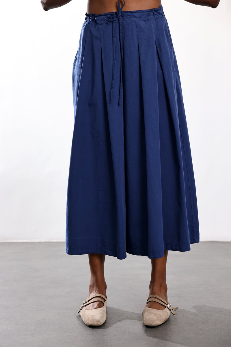 indigo Pantolon Etek 0043