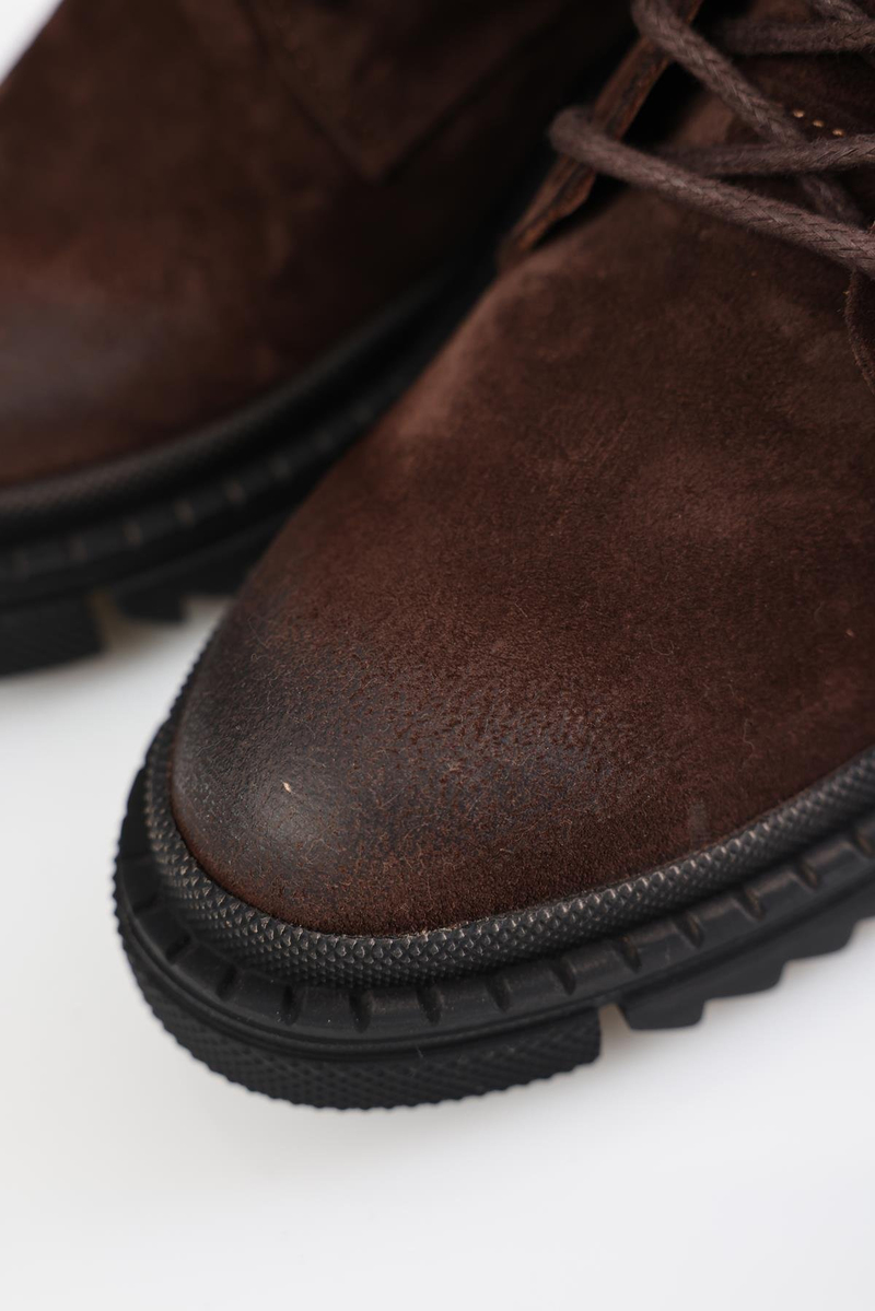 Kahverengi Eskitme Postal 24298