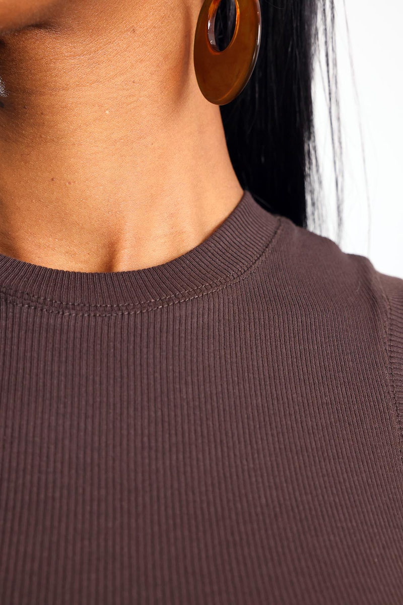 Kahverengi Fitilli Atlet 1125