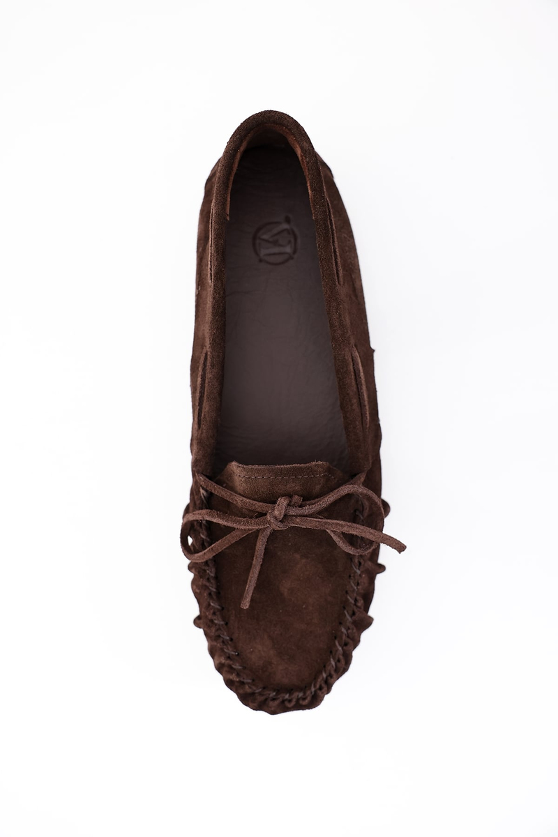 Kahverengi Loafer 26161