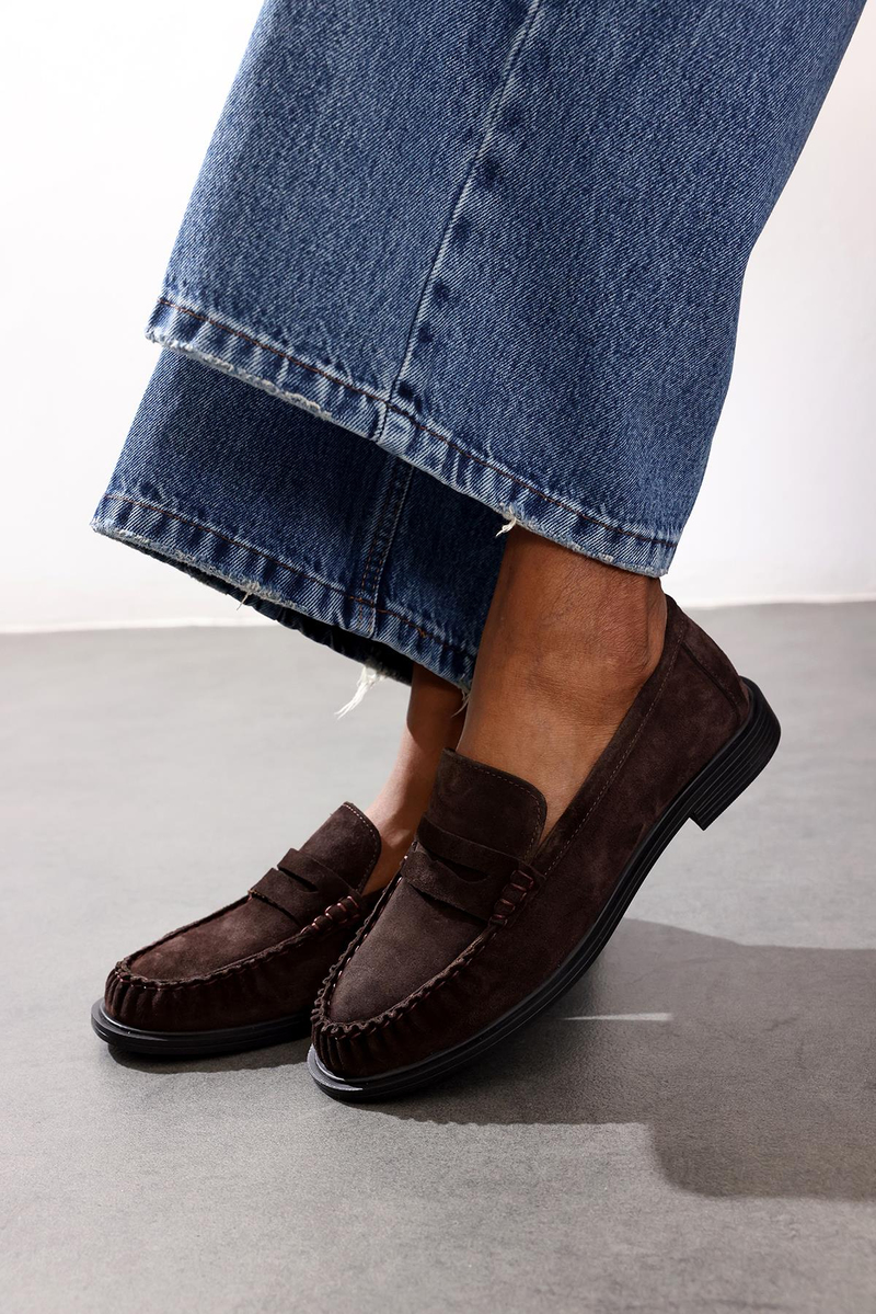 Kahverengi Makosen 35507