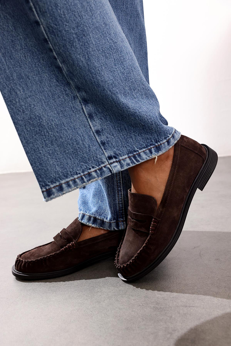 Kahverengi Makosen 35507