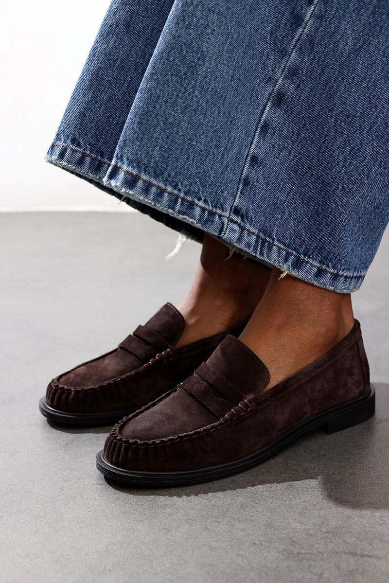 Kahverengi Makosen 35507