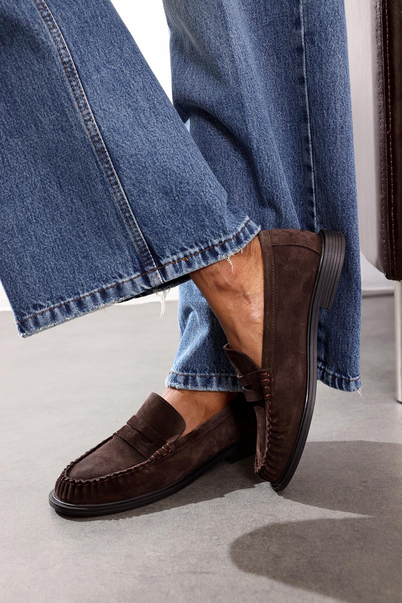 Kahverengi Makosen 35507