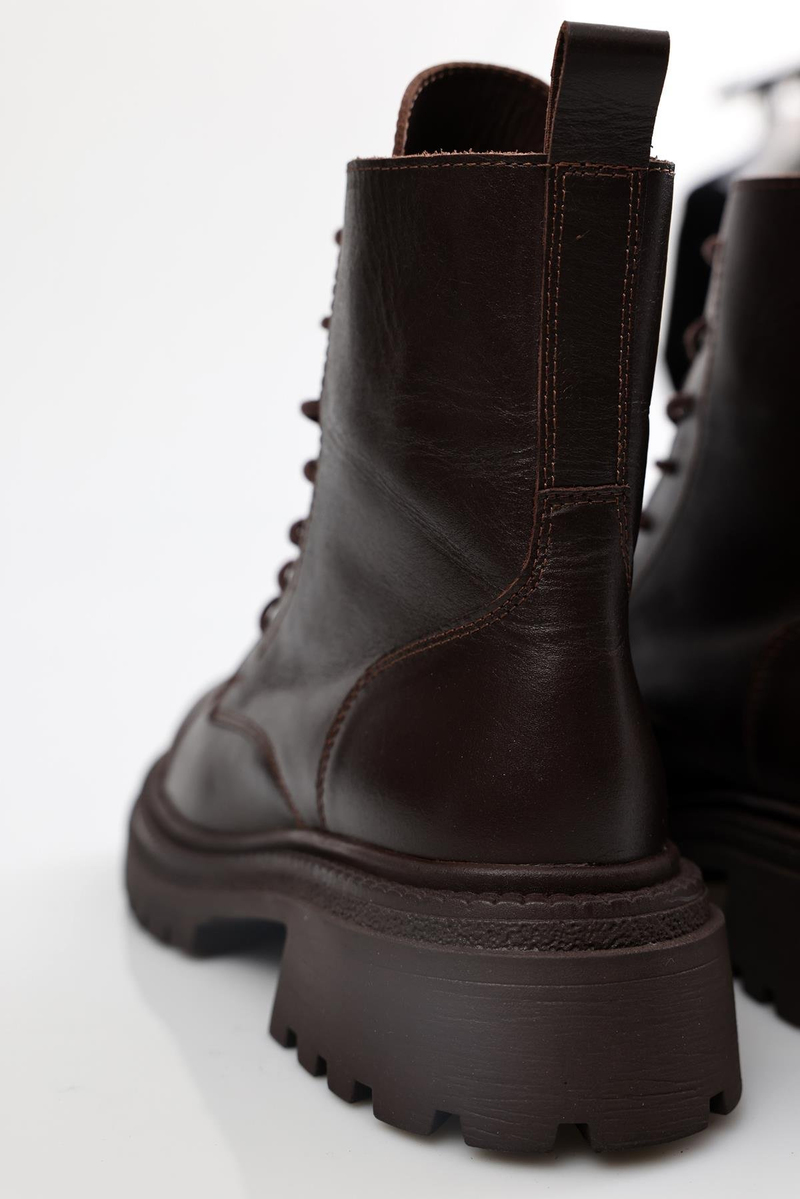 Kahverengi Postal 24299