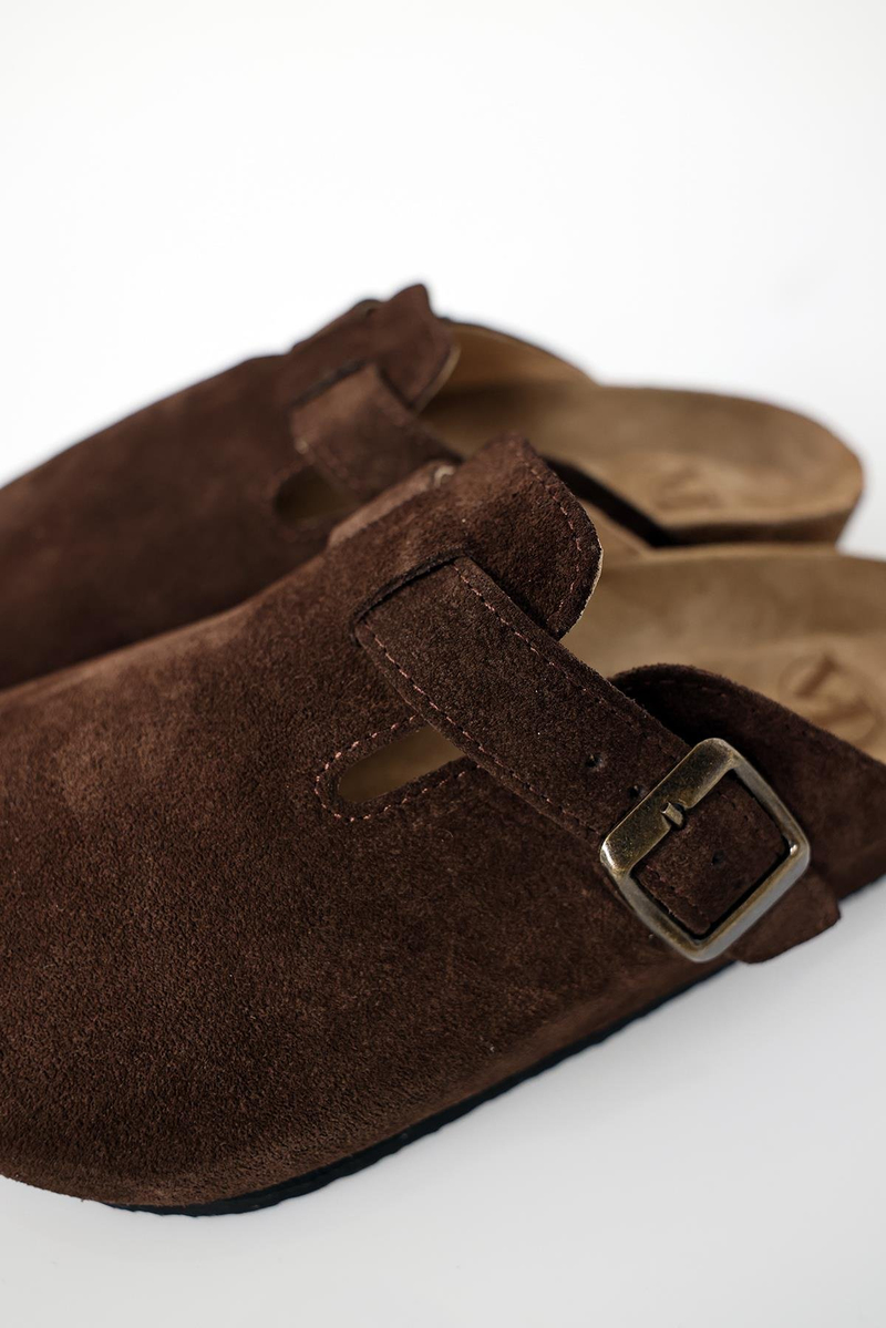 Kahverengi Sabo Terlik 20707