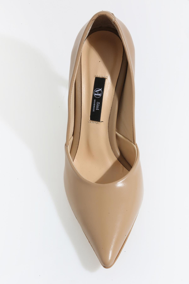 Karamel 10 Cm Stiletto 864214