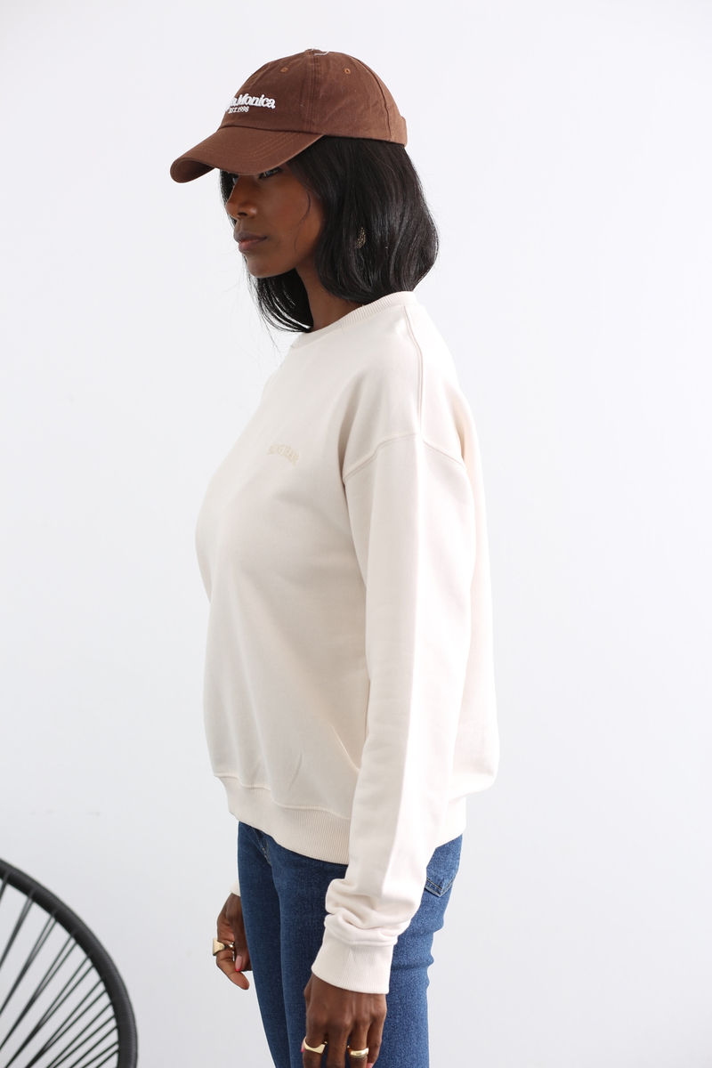 Kemik Basic Sweatshirt 