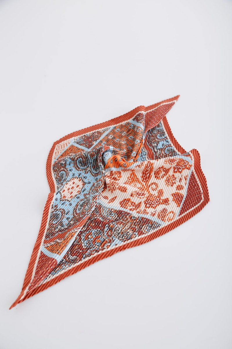 Kiremit Piliseli Bandana 