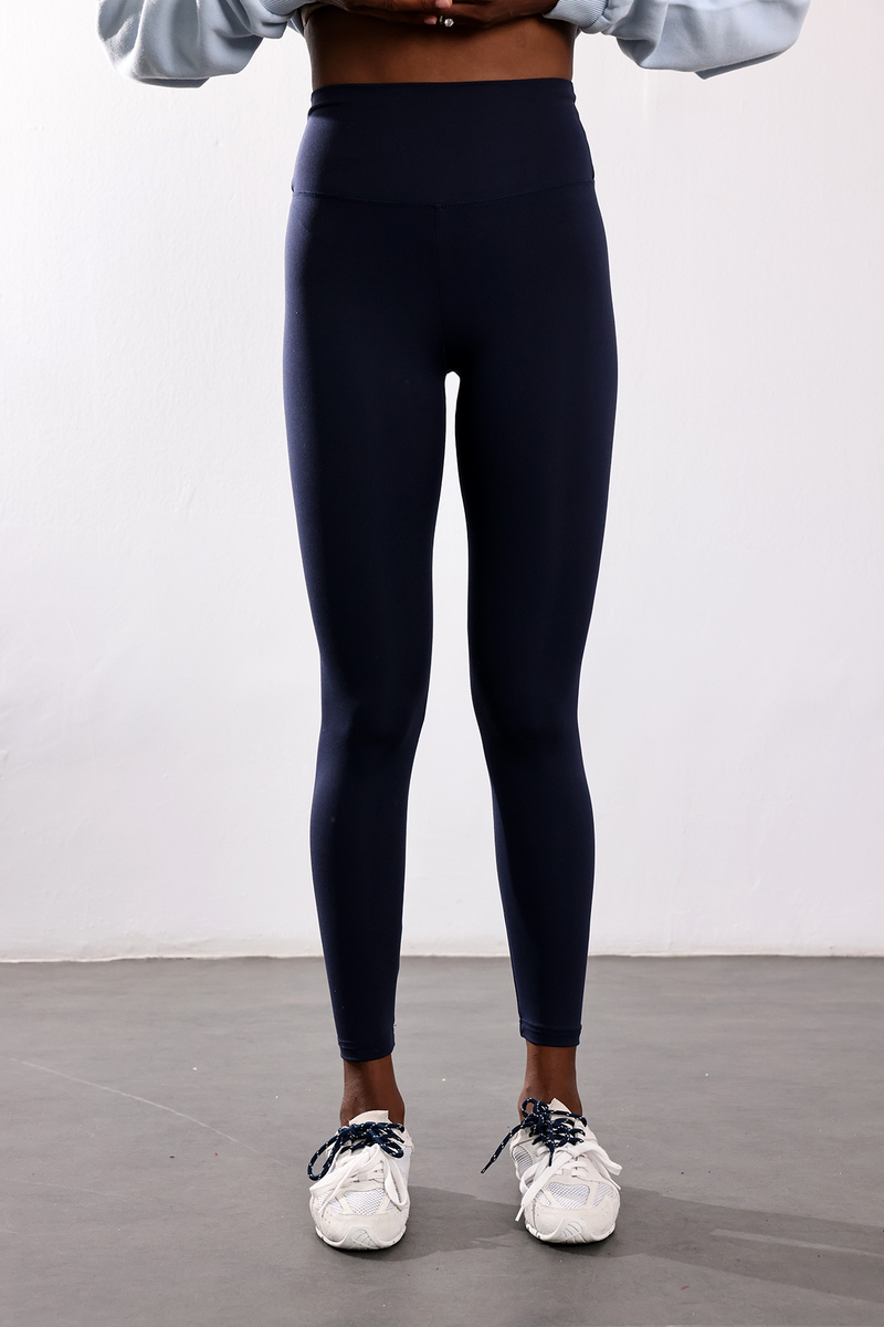 Lacivert Comfort Tayt 4000