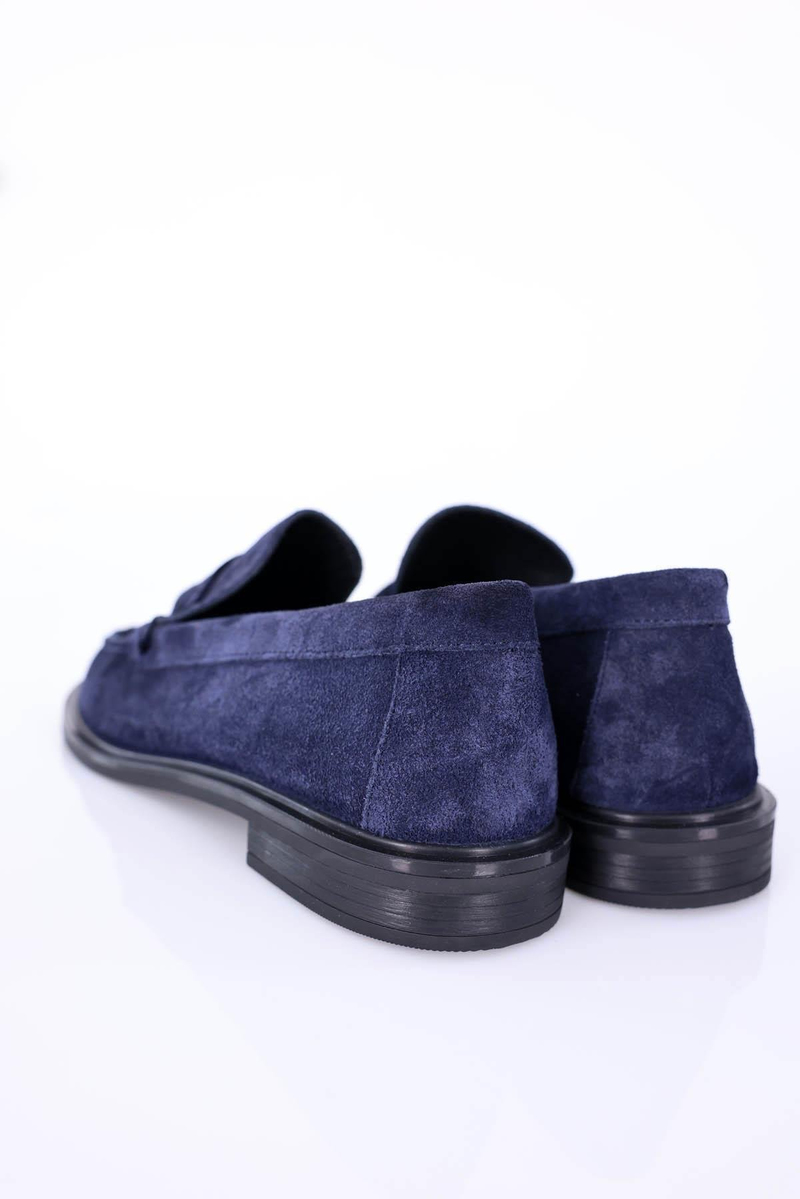 Lacivert Makosen 35507