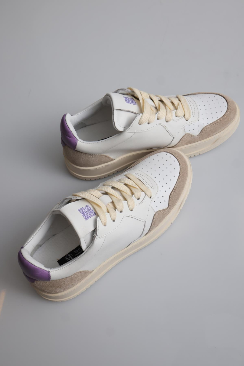 Lila Sneaker 21172