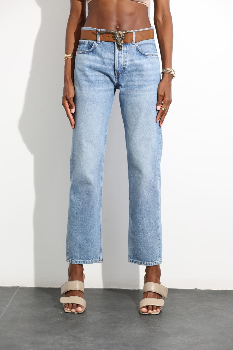 Mavi Boy Fit Jean 1120