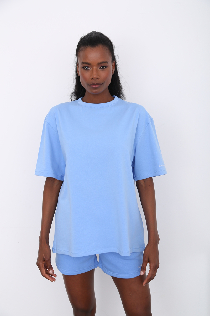 Mavi Oversize Tshirt 