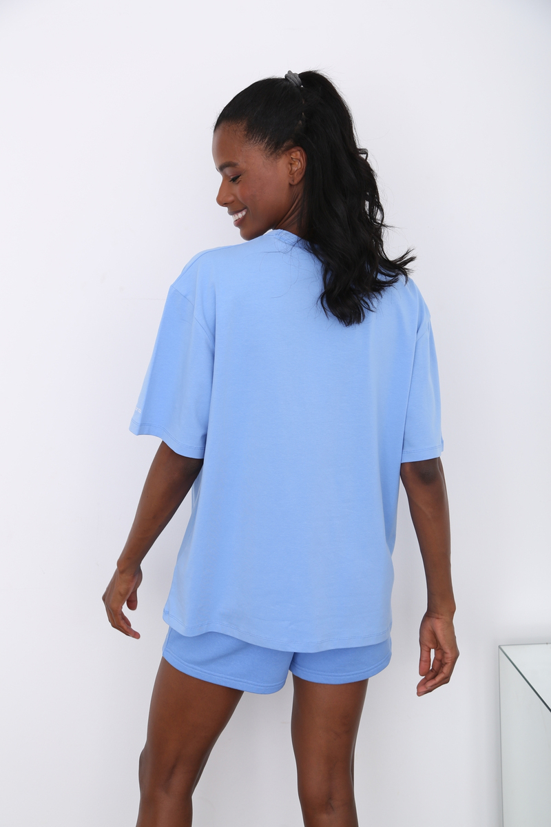 Mavi Oversize Tshirt 