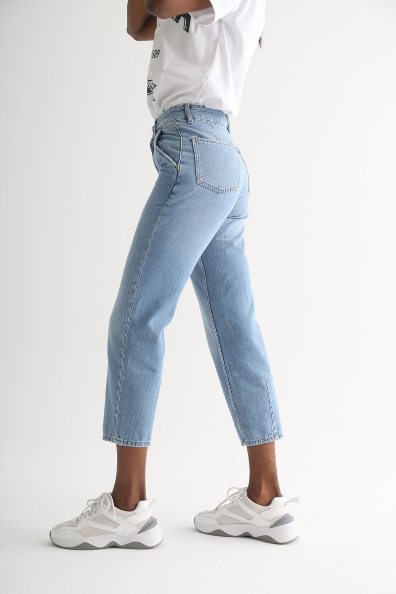 Mavi Pensli Jean 11000001