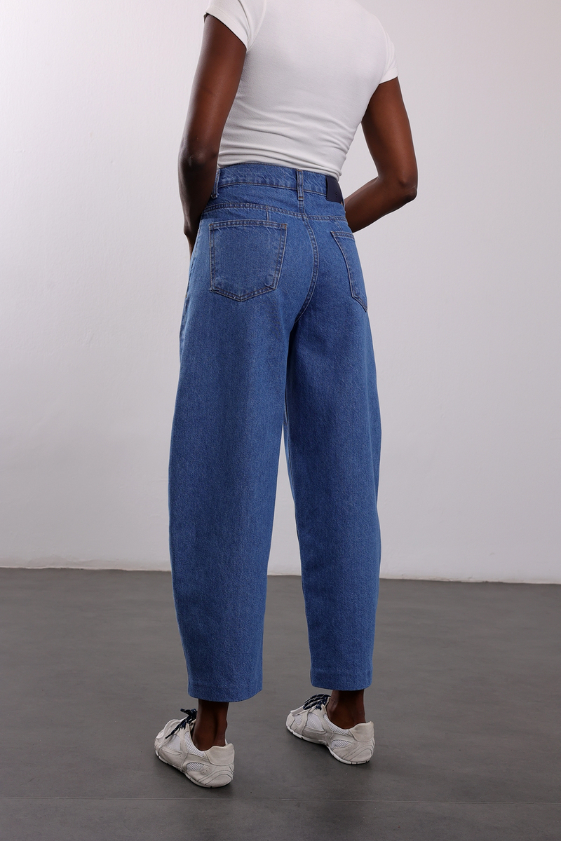 Mavi Tapered Jean 0210
