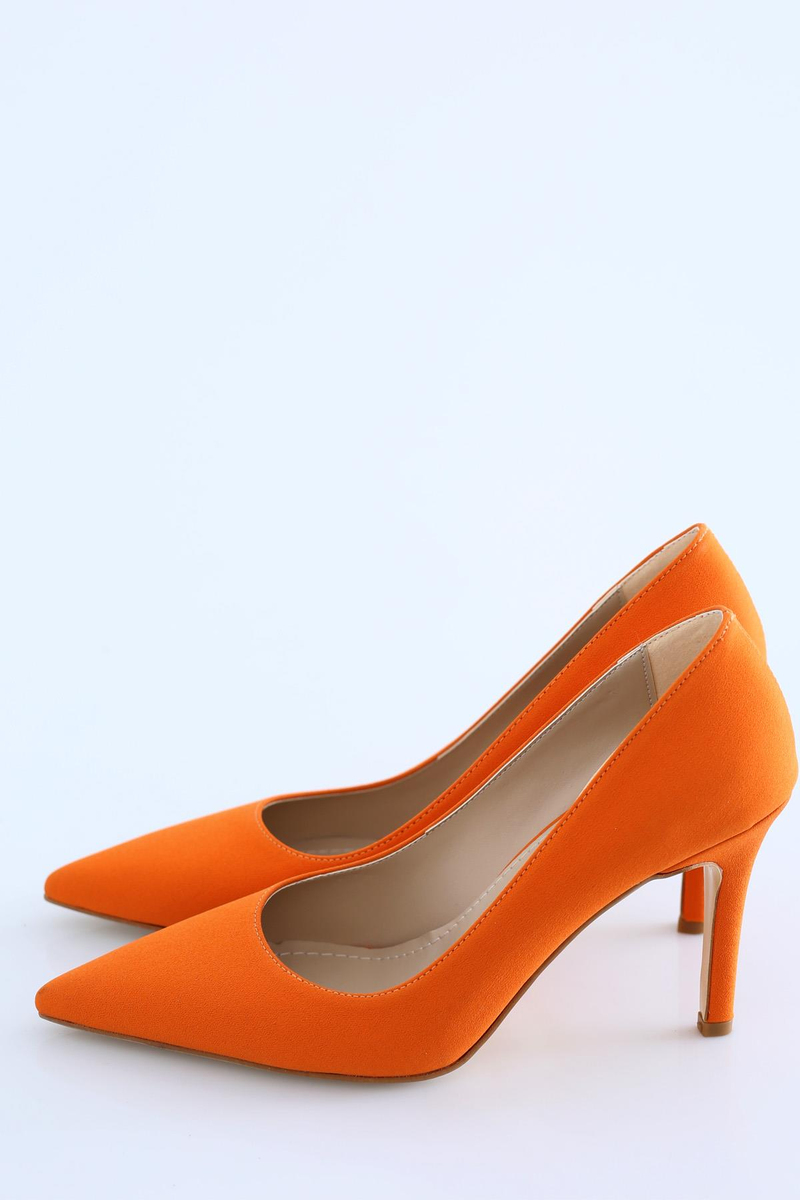 Mercan 9 Cm Stiletto 
