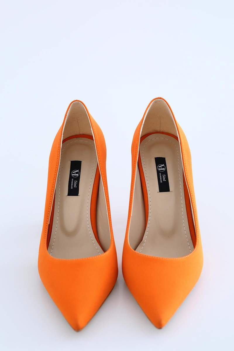 Mercan 9 Cm Stiletto 