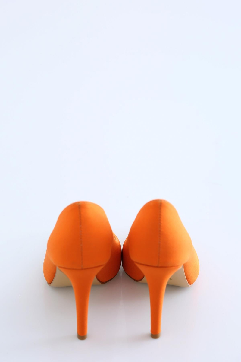 Mercan 9 Cm Stiletto 