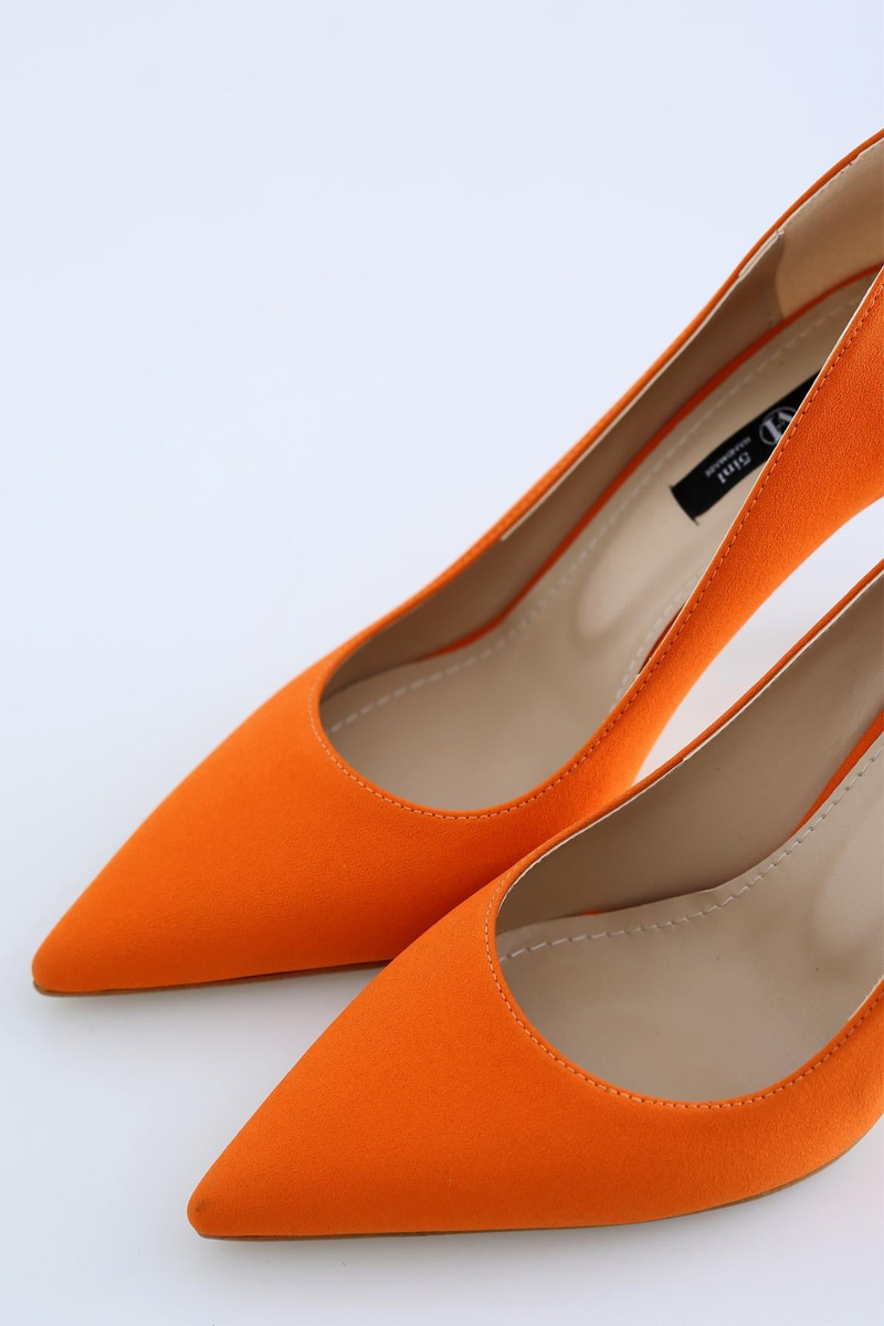 Mercan 9 Cm Stiletto 