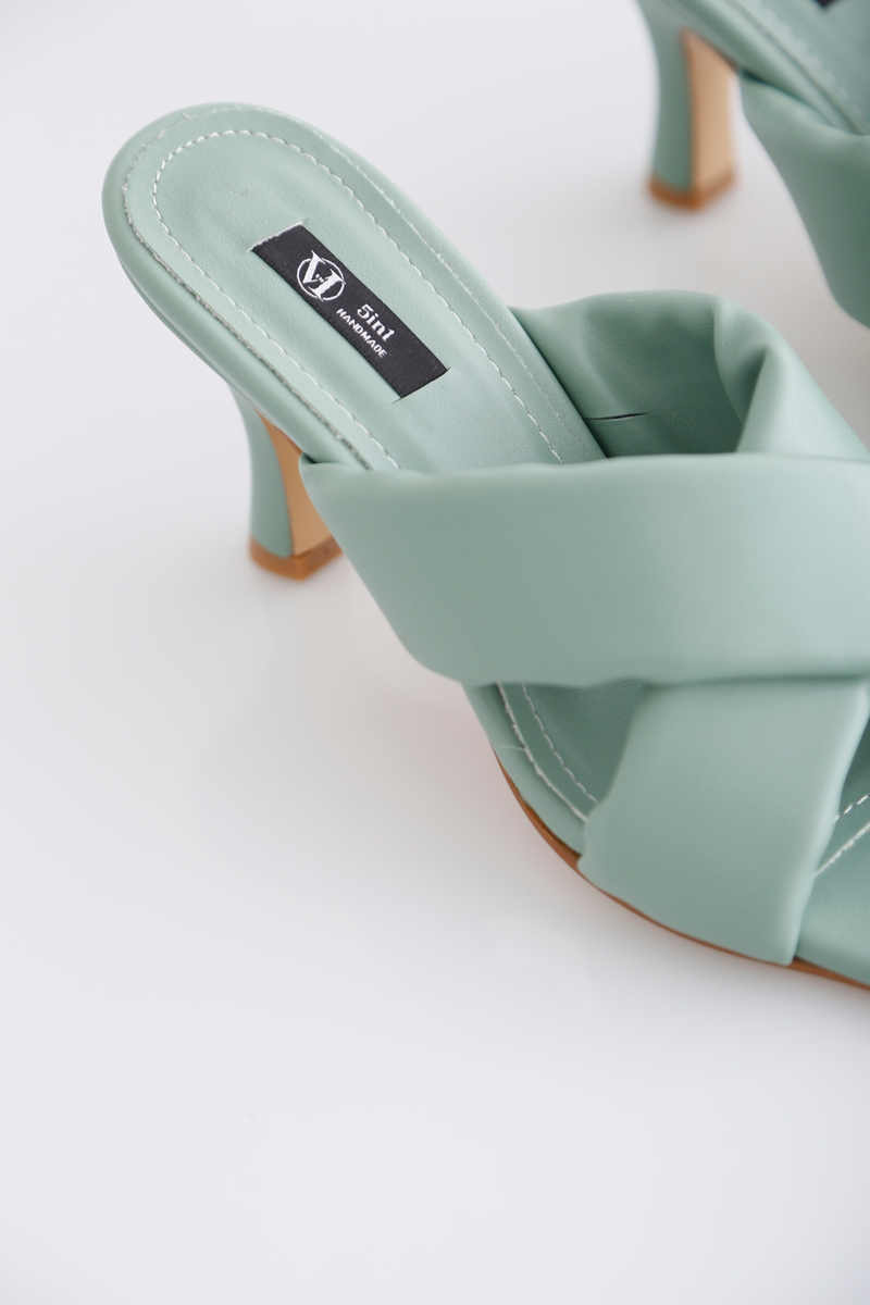 Mint Terlik-2021075 