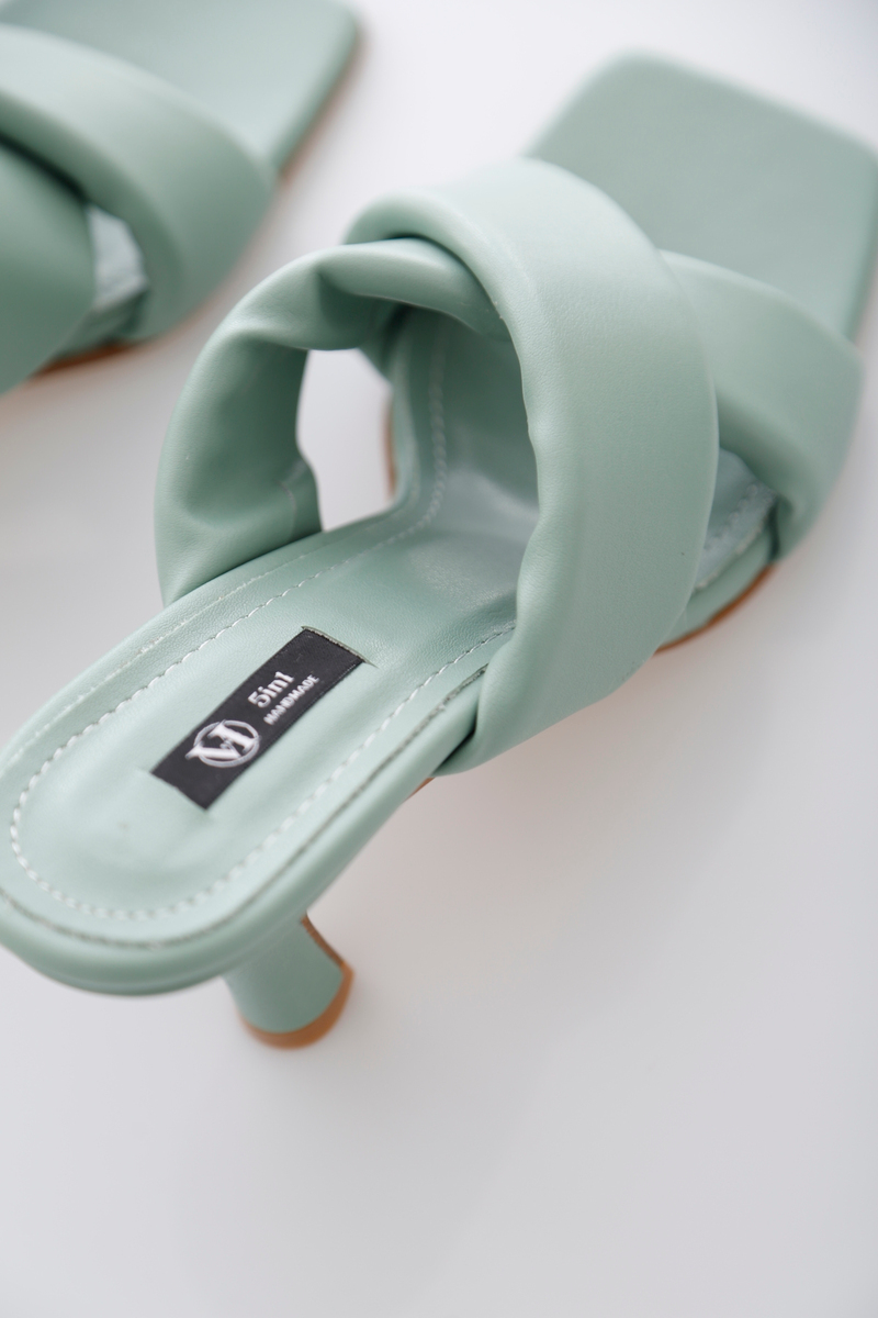 Mint Terlik-2021075 