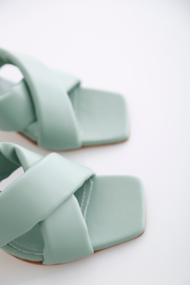 Mint Terlik-2021075 