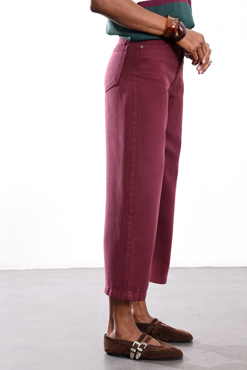 Mürdüm Tensel Jean 01026