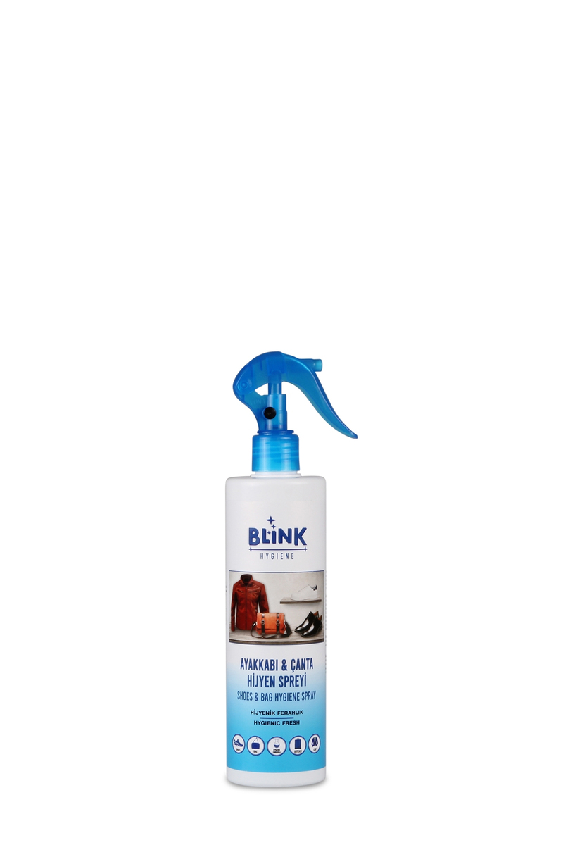 Naturel Ayakkabı&Çanta Dezenfektanı 8372