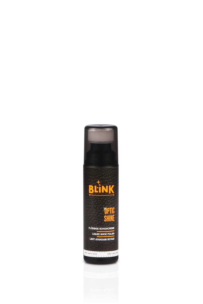 Naturel Likit Ayakkabı Boyası 8531